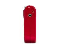AIWA RS-55 Czerwony - 1376216 - zdjęcie 8